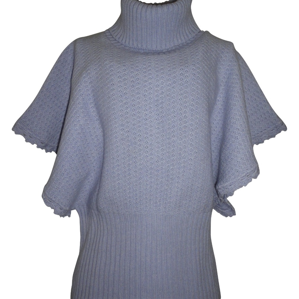 Textured Pullover - Picture 2 of 2